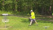 Il Disc golf