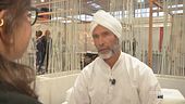 Lo yoga di Ram Rattan Singh