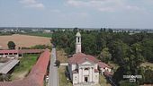 In visita a Borgo Cornalese