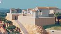 Affascinante tour virtuale in 3d nell'antica Roma