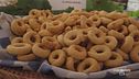 I taralli pugliesi