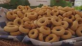 I taralli pugliesi