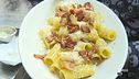 Cucina romana in Piemonte