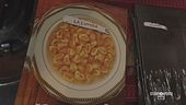 Tortellini rock