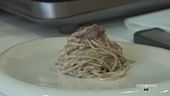 Una pasta che nasce dal vino