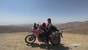 Sognando la Dakar