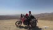 Sognando la Dakar