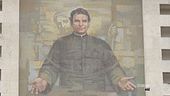 Il cammino di Don Bosco