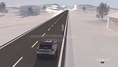 L'editoriale di Drive Up