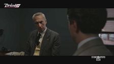 Enzo Ferrari, la sua vita diventa un film