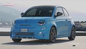 Abarth alla Milan Games Week