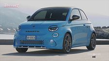 Abarth alla Milan Games Week