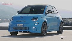 Abarth alla Milan Games Week