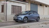 BYD presenta il futuro a Milano