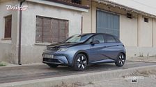 BYD presenta il futuro a Milano