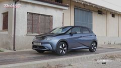 BYD presenta il futuro a Milano