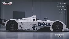BMW missione 24 Ore di Le Mans