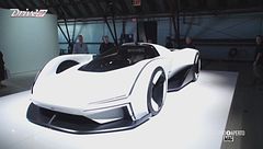 A Los Angeles alla scoperta di Polestar