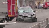 Viaggiare in sicurezza