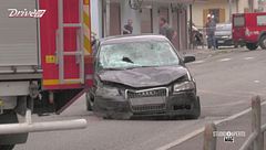 Viaggiare in sicurezza