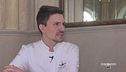 Ad Aosta nel locale di uno chef pluripremiato