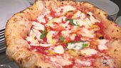 Pizze d'autore a Torino
