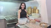 Cucina e rispetto per l'ambiente