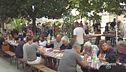 Il pranzo della domenica  in Calabria