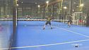 Il grande successo del padel