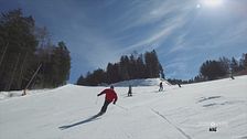 Lombardia, la montagna e le sue infinite possibilità