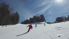 Lombardia, la montagna e le sue infinite possibilità