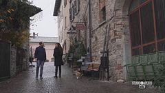 Nei borghi di Golferenzo e Sabbioneta