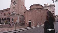 Mantova, città d'arte