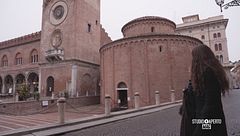 Mantova, città d'arte