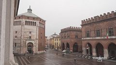 Cremona, una piccola capitale della musica
