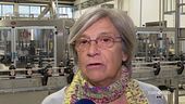 Un olio particolare e dedicato alle donne