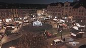 I tradizionali mercatini di Natale