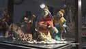 L'arte della ceramica per un Natale magico
