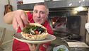 La cena del veglione