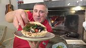 La cena del veglione