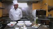 Il menu della tradizione napoletana