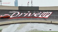 L'editoriale di Drive Up