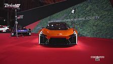La nuova gamma Toyota