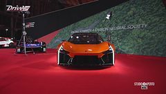 La nuova gamma Toyota