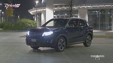 Suzuki S-Cross e Vitara in versione Yoru