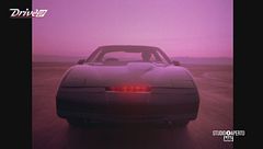 Le auto icone del cinema