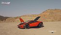 Lamborghini Huracàn Sterrato