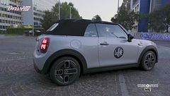 Una MINI per Le Iene