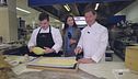 I fratelli Cerea dal ristorante "Da Vittorio" tre stelle Michelin