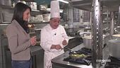 Da Mamma Rosa in centro a Milano